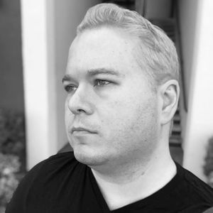 Meet your Posher, Scott